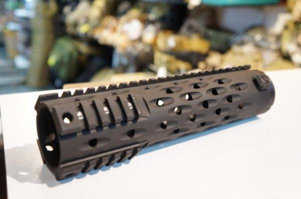 T 5KU-155 TJ Competition  Rail Midlength ( AEG & GBB )